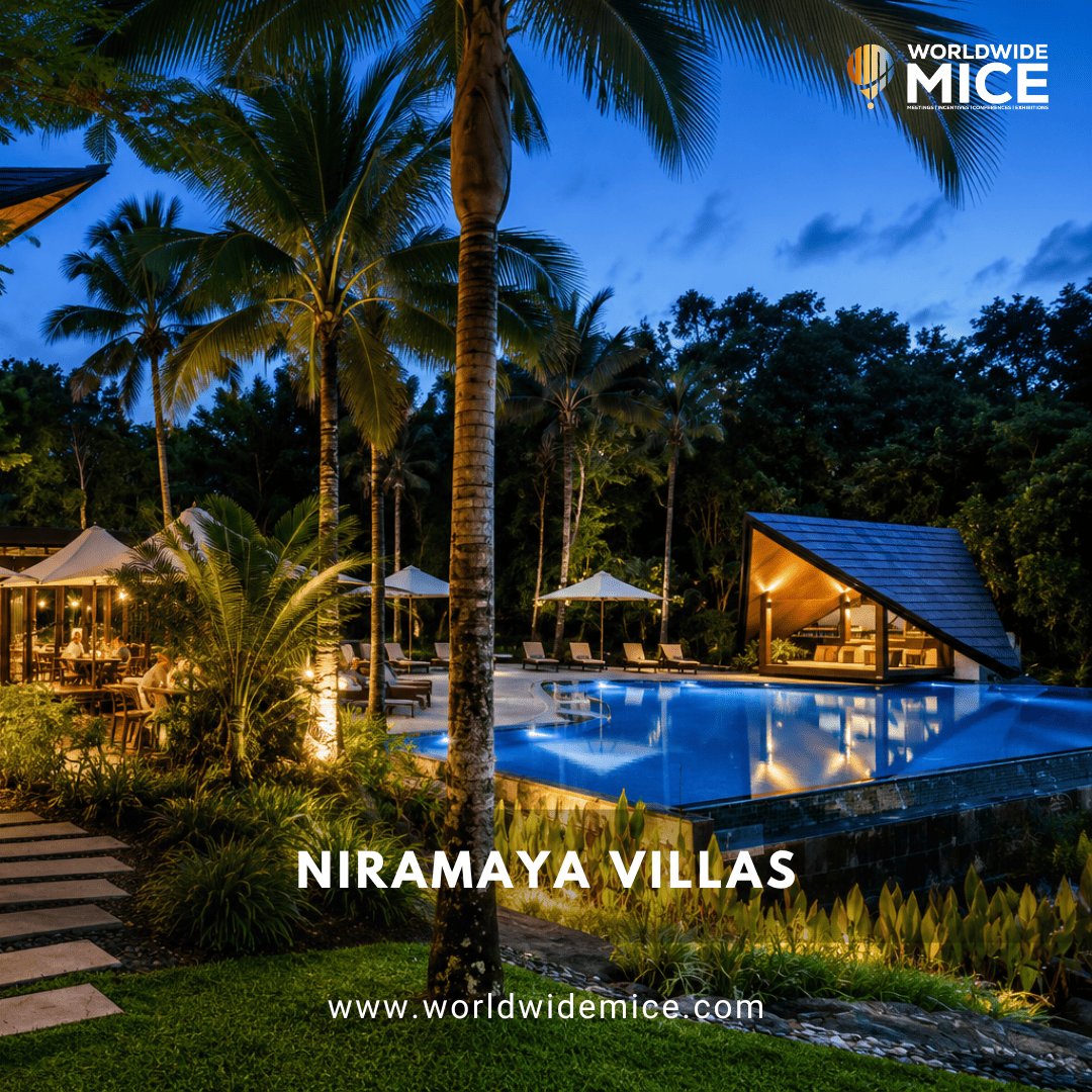 Niramaya Villas